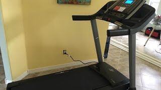 NordicTrack T 6.5 S Treadmill Review 2019