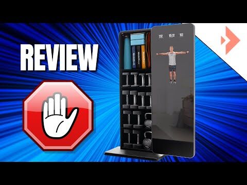 The Nordictrack Vault by iFIT Review