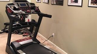 Sole F80 Treadmill Review 2019