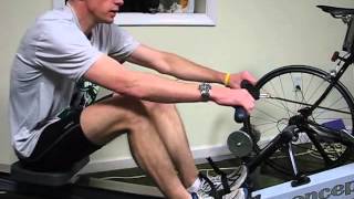 Concept2 Model D Indoor Rowing Machine - Full Review 2013