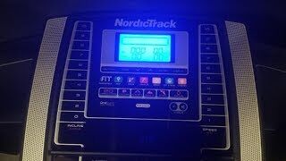 NordicTrack T 6.5 S Treadmill Review 2019